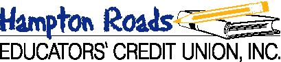 Hampton Roads Educators Credit Union logo